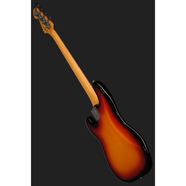 Fender Vintera III L 60s P Bass 3CSB