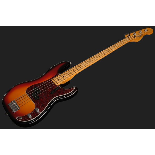 Fender Vintera III L 60s P Bass 3CSB