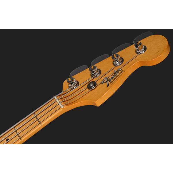 Fender Vintera III L 60s P Bass 3CSB