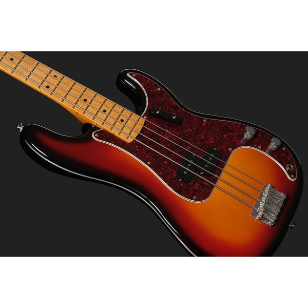 Fender Vintera III L 60s P Bass 3CSB