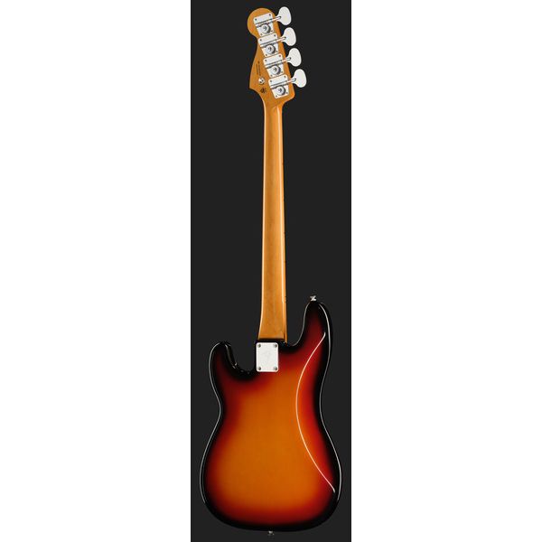 Fender Vintera III L 60s P Bass 3CSB