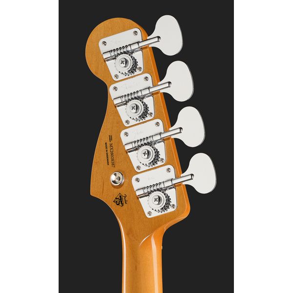 Fender Vintera III L 60s P Bass 3CSB