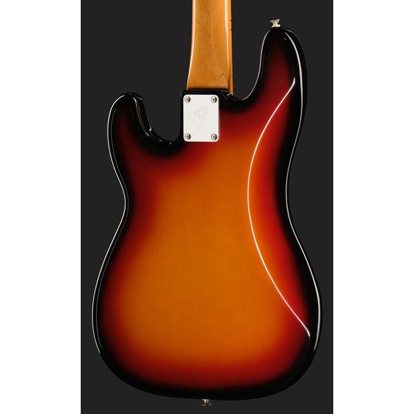 Fender Vintera III L 60s P Bass 3CSB