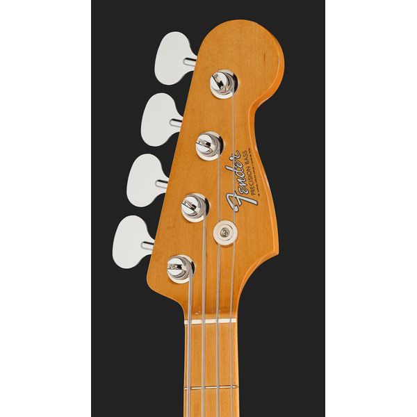 Fender Vintera III L 60s P Bass 3CSB