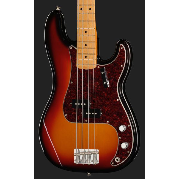 Fender Vintera III L 60s P Bass 3CSB