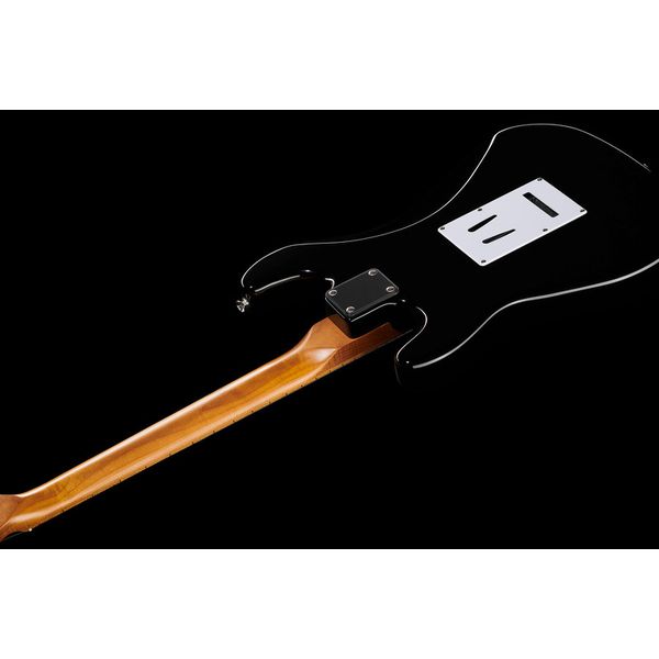 Harley Benton ST-62MN BK Vintage JamPack