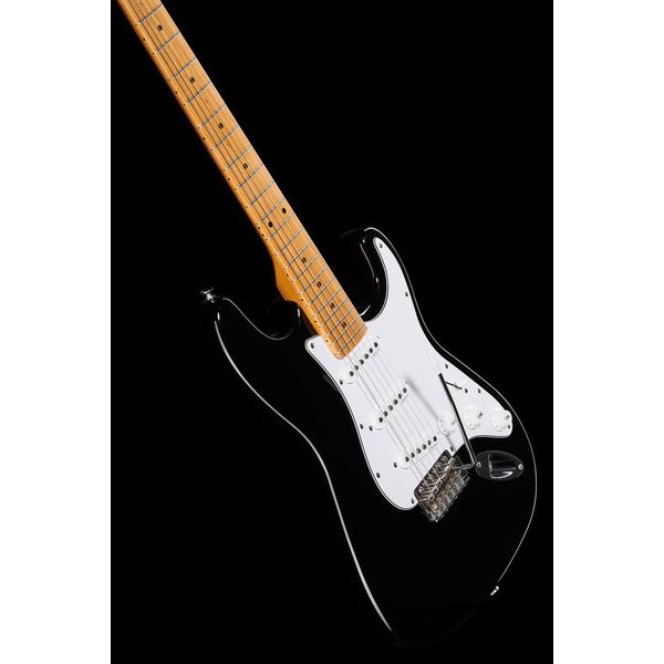 Harley Benton ST-62MN BK Vintage JamPack