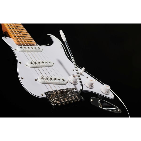 Harley Benton ST-62MN BK Vintage JamPack