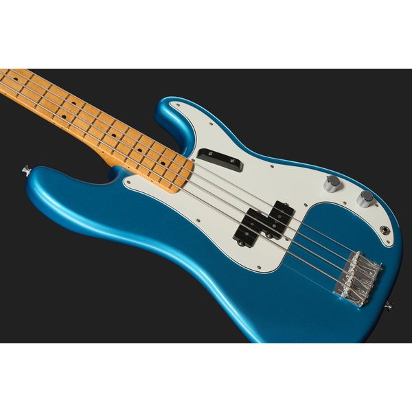 Fender Vintera III L 60s P Bass LPB