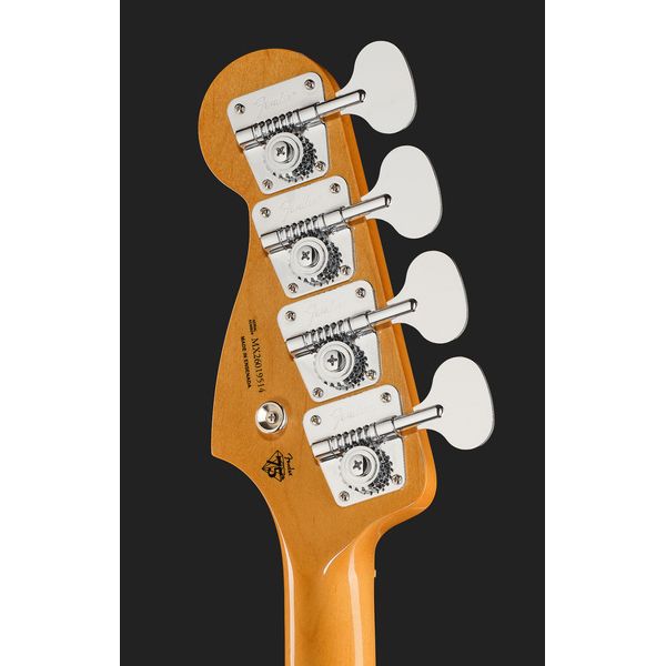 Fender Vintera III L 60s P Bass LPB