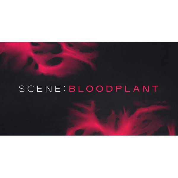 Native Instruments Scene: Bloodplant