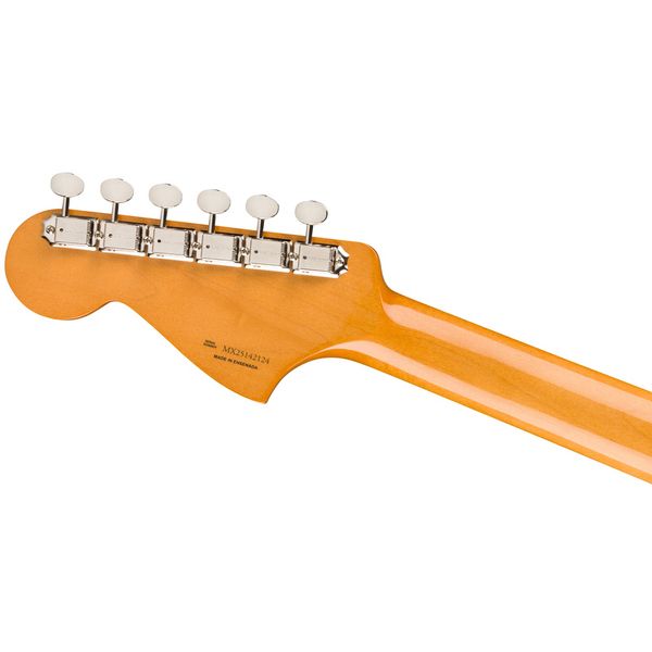 Fender Vintera III E 60s Bass VI 3CSB