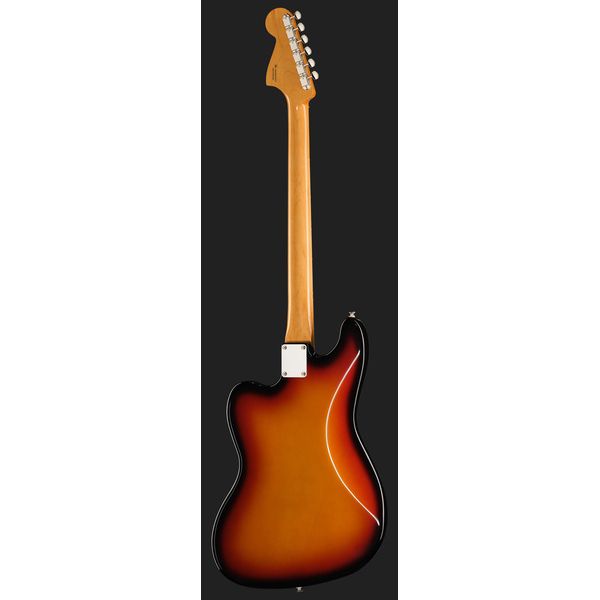 Fender Vintera III E 60s Bass VI 3CSB