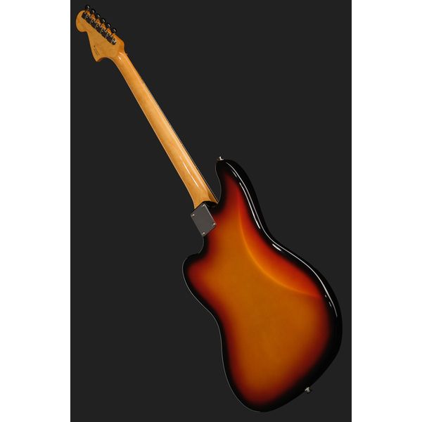 Fender Vintera III E 60s Bass VI 3CSB