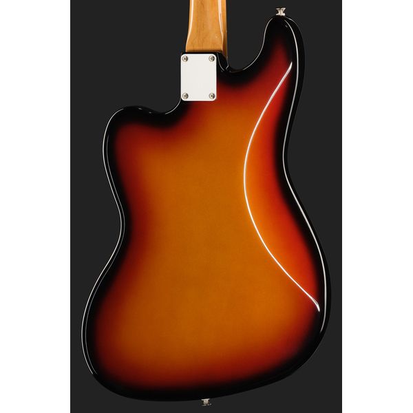 Fender Vintera III E 60s Bass VI 3CSB