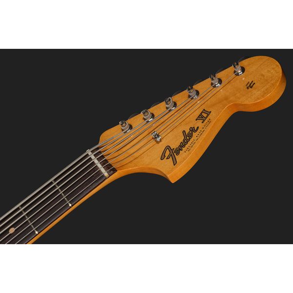 Fender Vintera III E 60s Bass VI 3CSB