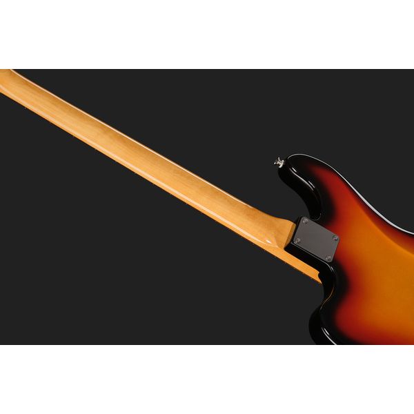Fender Vintera III E 60s Bass VI 3CSB