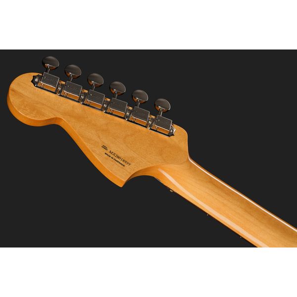 Fender Vintera III E 60s Bass VI 3CSB