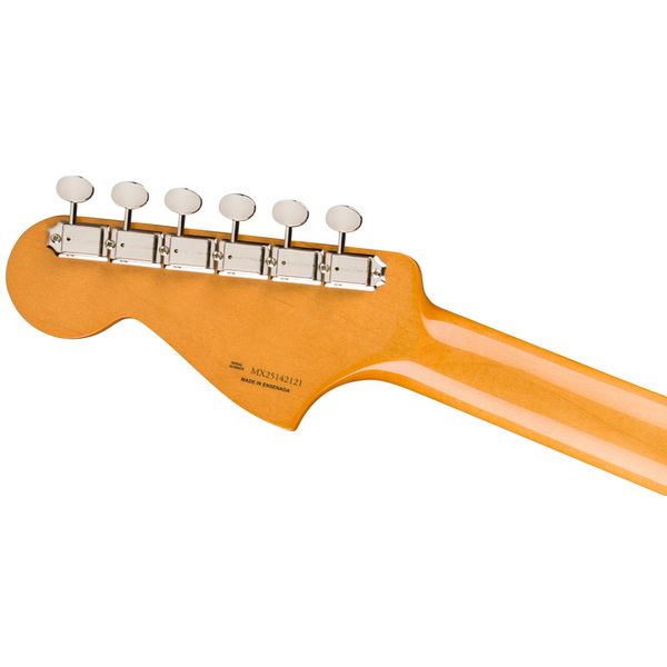 Fender Vintera III E 60s Bass VI OWT