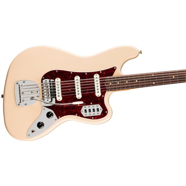 Fender Vintera III E 60s Bass VI OWT