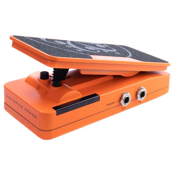 Darkglass Anagram Press