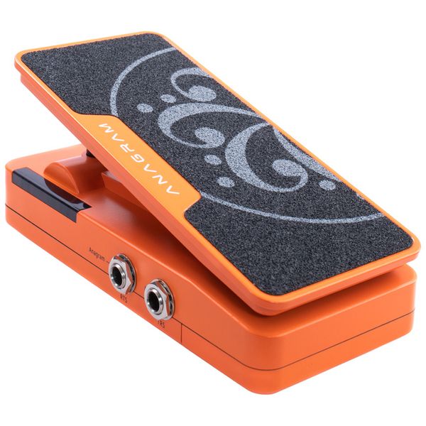 Darkglass Anagram Press