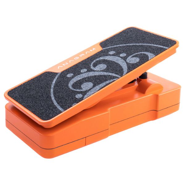 Darkglass Anagram Press