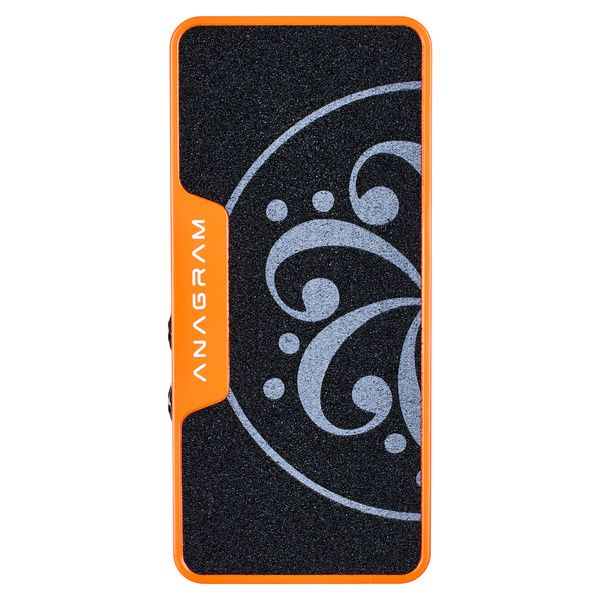 Darkglass Anagram Press