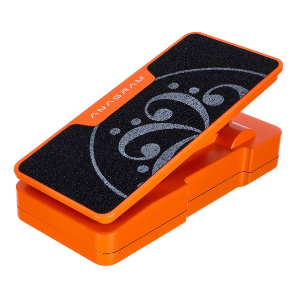 Darkglass Anagram Press