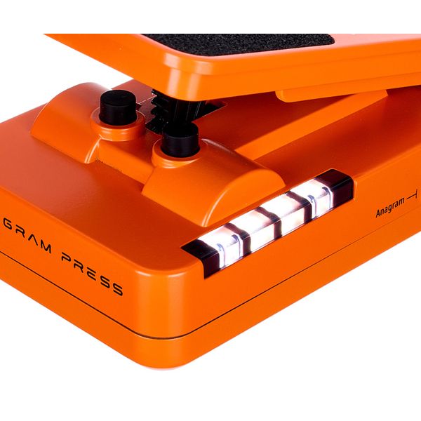 Darkglass Anagram Press