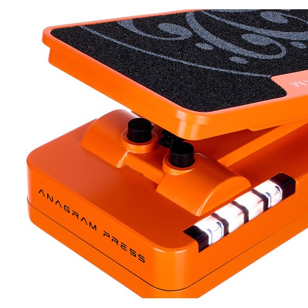 Darkglass Anagram Press