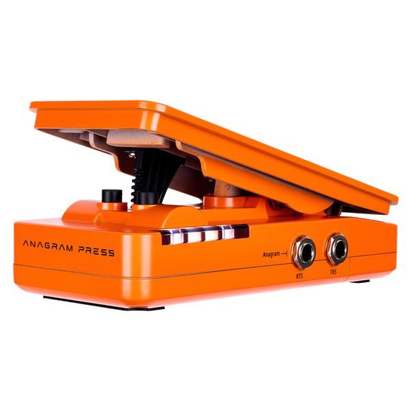 Darkglass Anagram Press