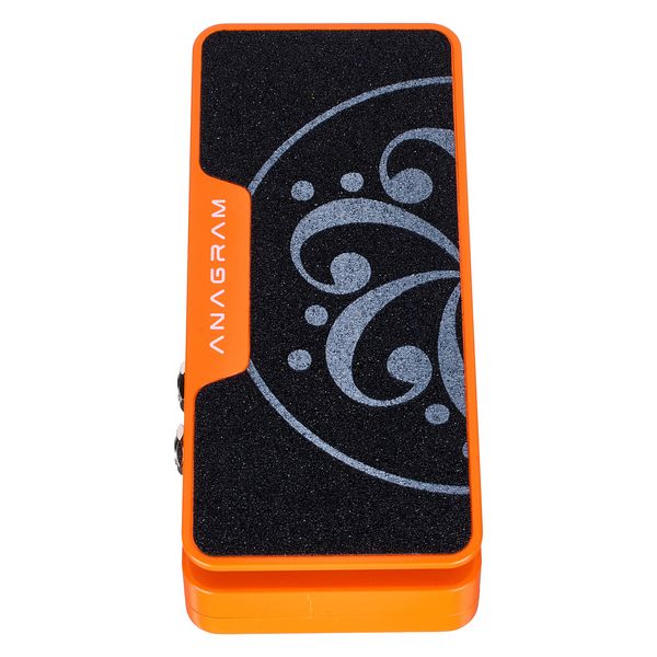 Darkglass Anagram Press