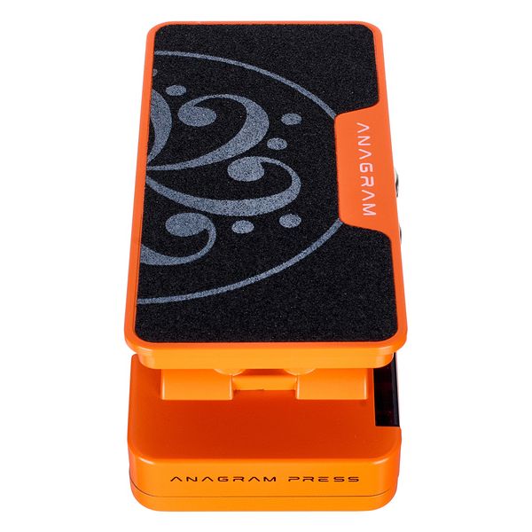 Darkglass Anagram Press