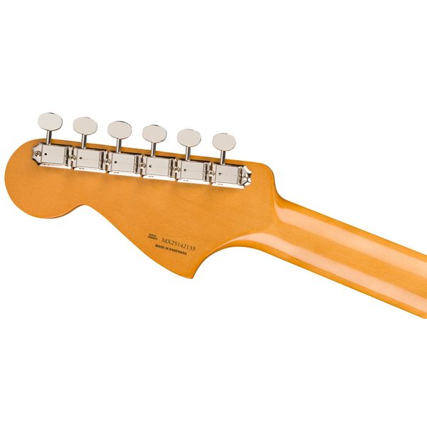 Fender Vintera III E 60s Bass VI CAR