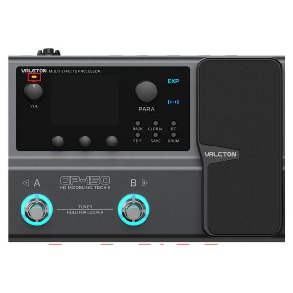 Valeton GP-150
