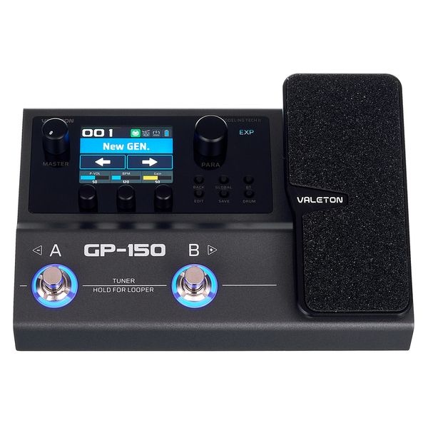 Valeton GP-150