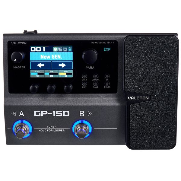 Valeton GP-150