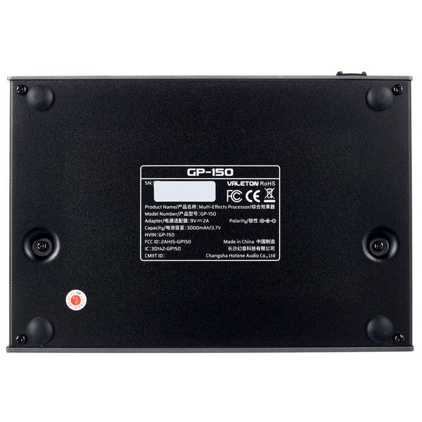Valeton GP-150