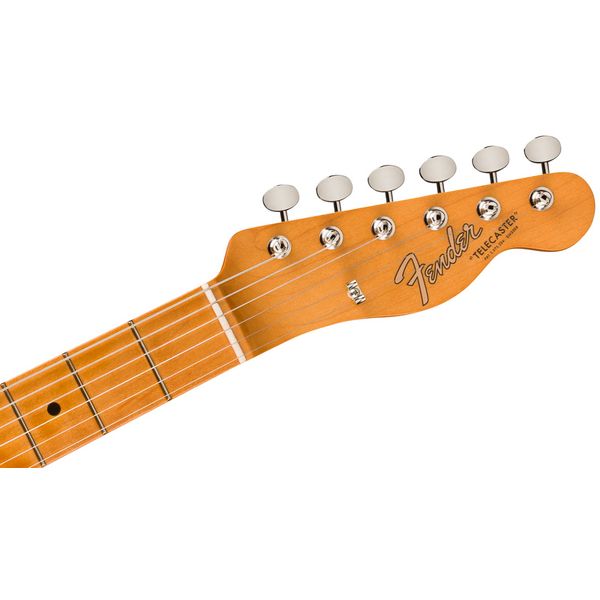 Fender Vintera III M 60s Tele 3CSB
