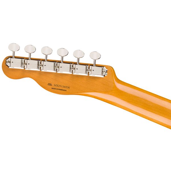 Fender Vintera III M 60s Tele 3CSB