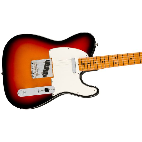 Fender Vintera III M 60s Tele 3CSB