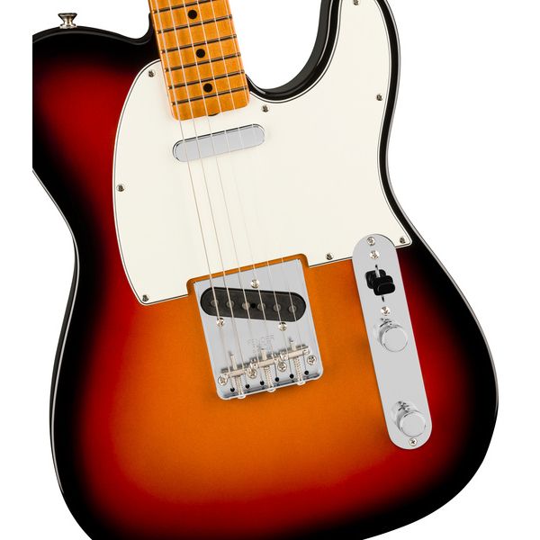 Fender Vintera III M 60s Tele 3CSB