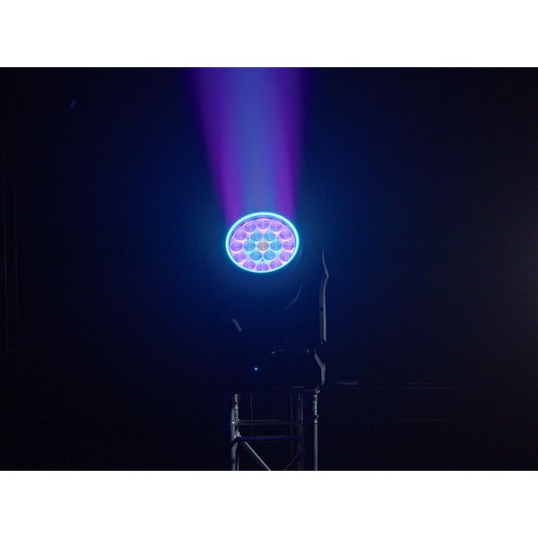 Eurolite LED IP TMH-W285 Hypno Wash