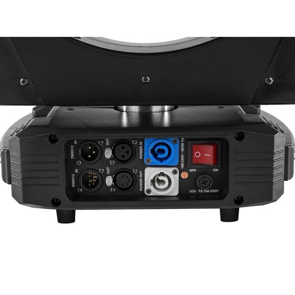 Eurolite LED TMH-H380