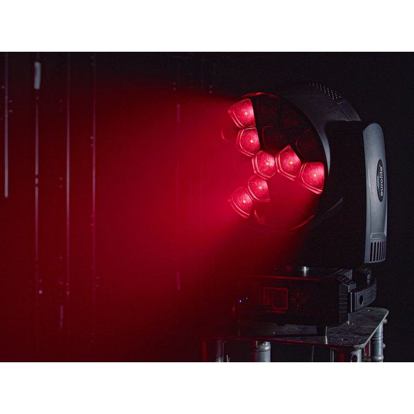 Eurolite LED TMH-H380