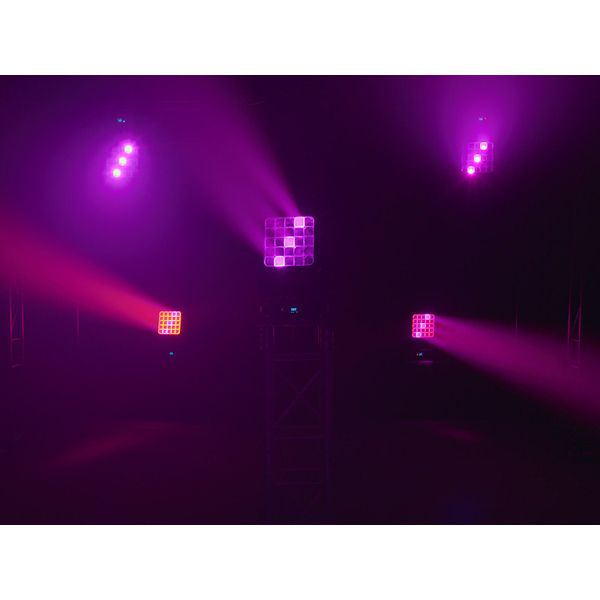 Eurolite LED TMH-W375 Matrix