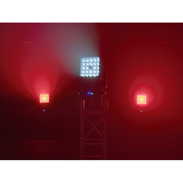 Eurolite LED TMH-W375 Matrix