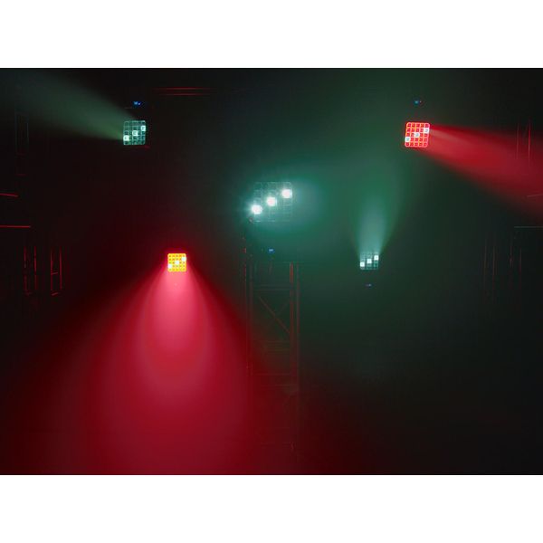 Eurolite LED TMH-W375 Matrix