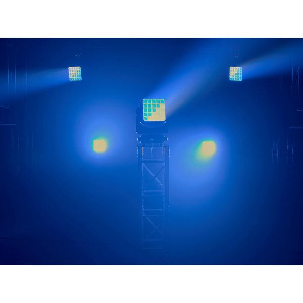 Eurolite LED TMH-W375 Matrix